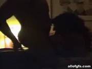 Wild Sex Action From Amateur Couple
612
