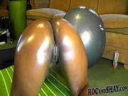 Shake That Ass 
603