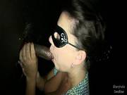 Gloryhole Swallow Heather1
613