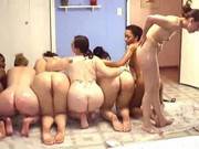 Madalyns Oil Party 