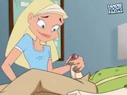 Braceface Porn