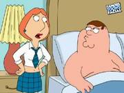 Family Guy Lois Hd