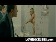 Celeb Carey Mulligan Completely Nude Coming Out Of Shower
100