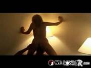 Amateur Interracial Couple At Motel
405