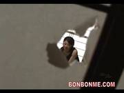 Mosaic Voyeur Of Couple Sex
2000