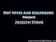 Jocelyn Hot Girl Friend Take Huge Cock 
600