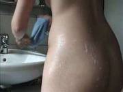 Fingering Both My Holes In The Bathroom
1100