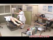 Obstetrics And Gynecology Doctor Fucked His Milf Patien
3201