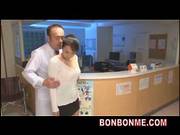 Mosaic Horny Milf Gives Group Handjobs And Blowjobs
1900