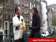 Female Guide Brings Tourist To A Hooker
520