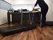 Amateur Milf Hiddencam Office Fuck
