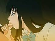 Panty Flash Teacher Ep 1