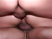 Amateur Milf 3some