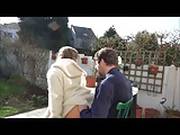 Une Apres Midi Au Jardin