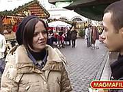 Kultserie Strassenflirts Leslie Auf Der Pirsch