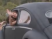 I Love Vw Sedan