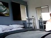 Hidden Cam Young Couple