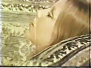 Vintage 1960s Teenage Experimentation