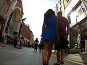 Upskirt 5