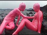 Zentai Movie 2