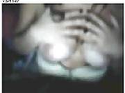 Chatroulette Deep Cleavage And Big Reveal