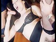 Erica Bella Threesome Midht Obsession