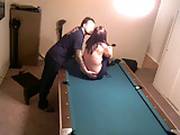Amateur Threesome 976