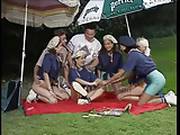 Dbm Teenievision Girl Scouts