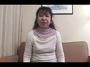 Hairy Japanese Mature Fucked By Young Man