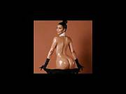 Looklike Kim Ass Bvr