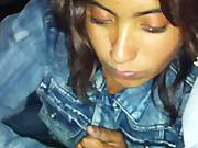 Puta Chilena Mamando