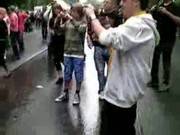Aische Pervers Love Parade