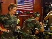 Us Soldiers Fucking Beautiful Stripper