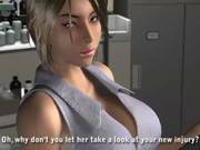 Umemaro Game Of Dissolute Omega Vol 1 