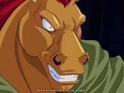 Stallion Words Worth Gaiden
