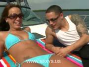 Bikini Slut Babe
