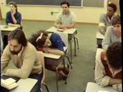 Brooke In College