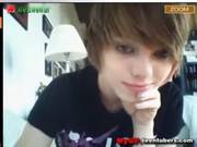 Pixie Finger Fucks On Cam