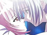 Freezing Defloration