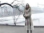 Exhibitionist