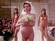 Pretaporter Nude Models