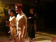 Divine Bitch Slave Battle