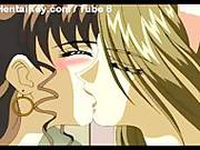 Lesbian Titlick