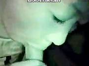 Hand And Tongue To Please A Big Cock