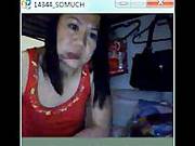 Camfrog 14344 Somuch2 Show Beautiful Body On Cam