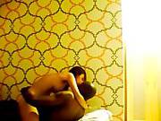 Miranda Huang Fucks Black Dick