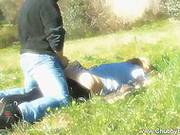 Made Love On The Grass