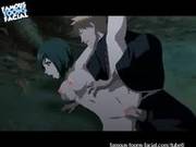 Bleach Sex Video
