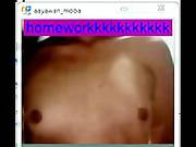 Camfrog Aayawan Moba Show Beautiful Body On Cam