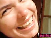 Zuzinka Fake Commercial Pussy Included